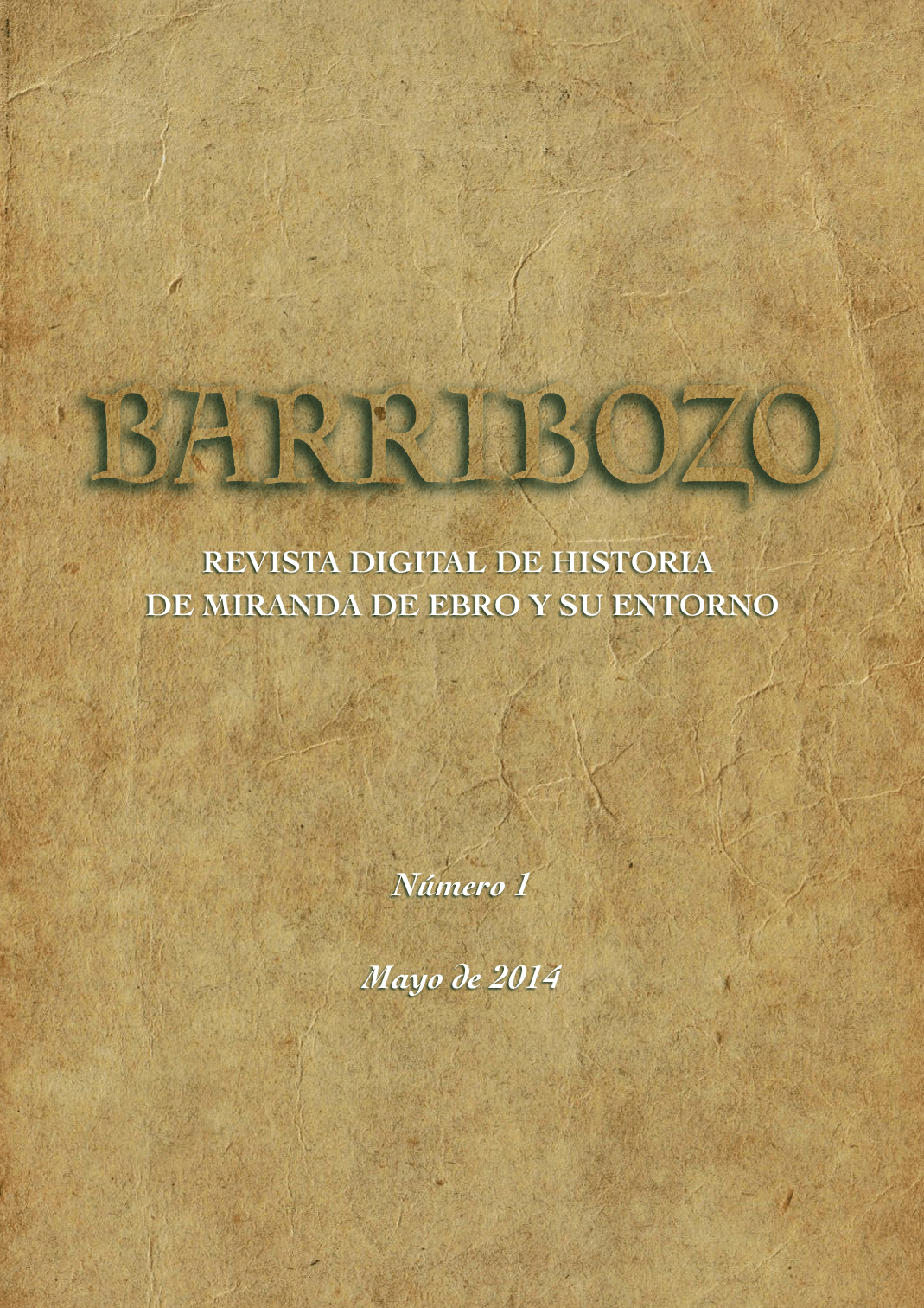 Revista Barribozo