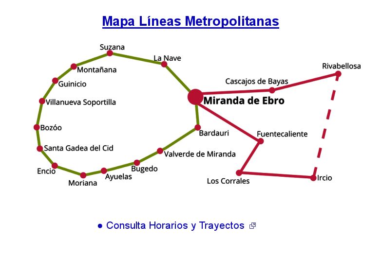 metropolitano