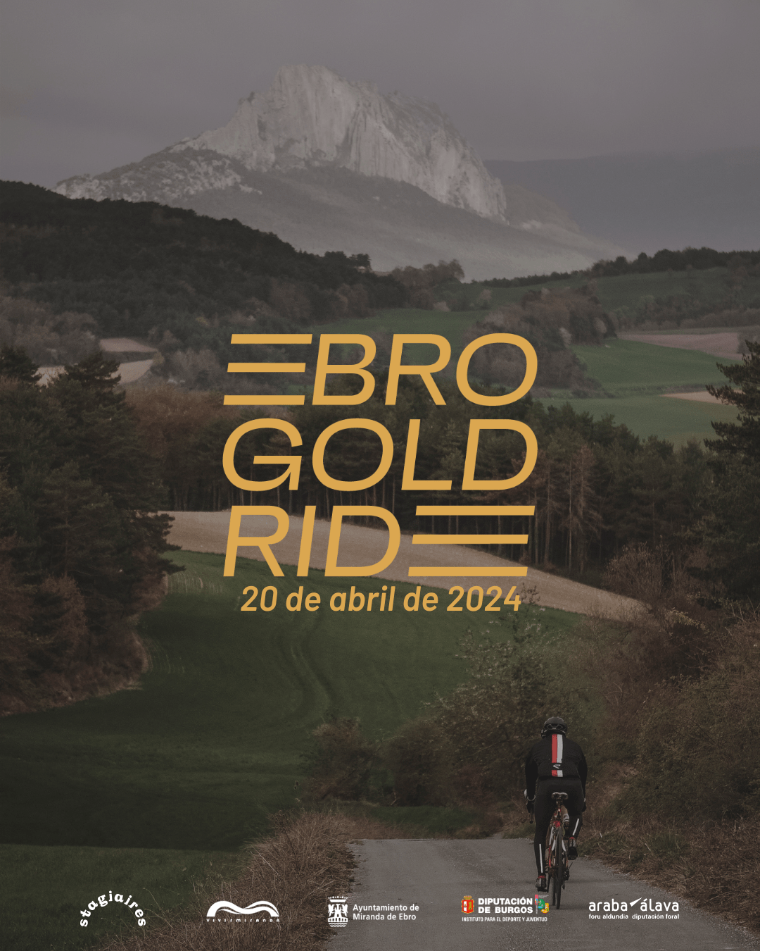 Ebro Gold Rade - Miranda