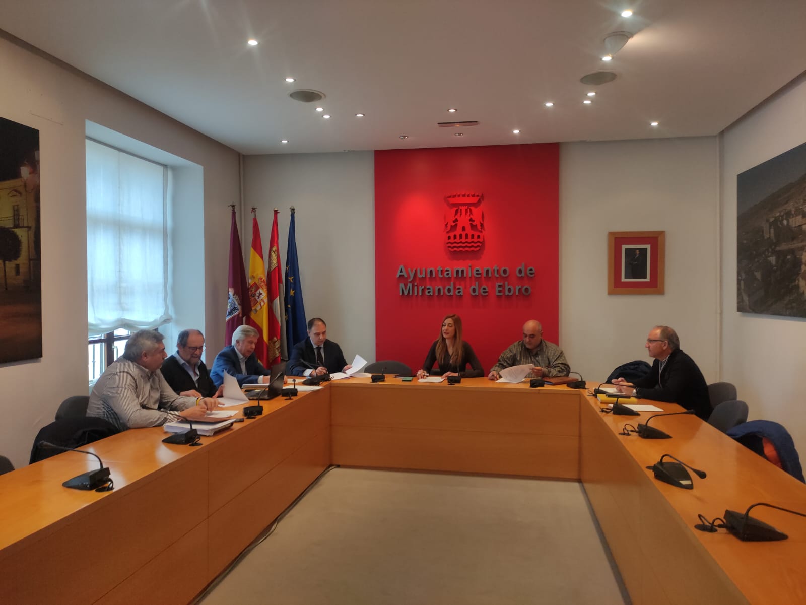 Acuaes licita la redacción del proyecto de conexión de Bardauri y Los Corrales con la previsión de poder licitar las obras en el primer semestre de 2025
