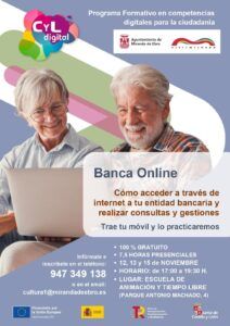 CURSO BANCA ONLINE