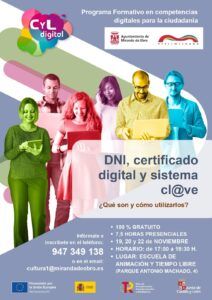 CURSO CERTIFICADO DIGITGAL