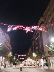 ENCENDIDO LUCES DE NAVIDAD 2024 1